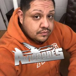 Meet your Posher, Osiel